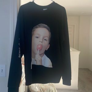 Adlv crewneck